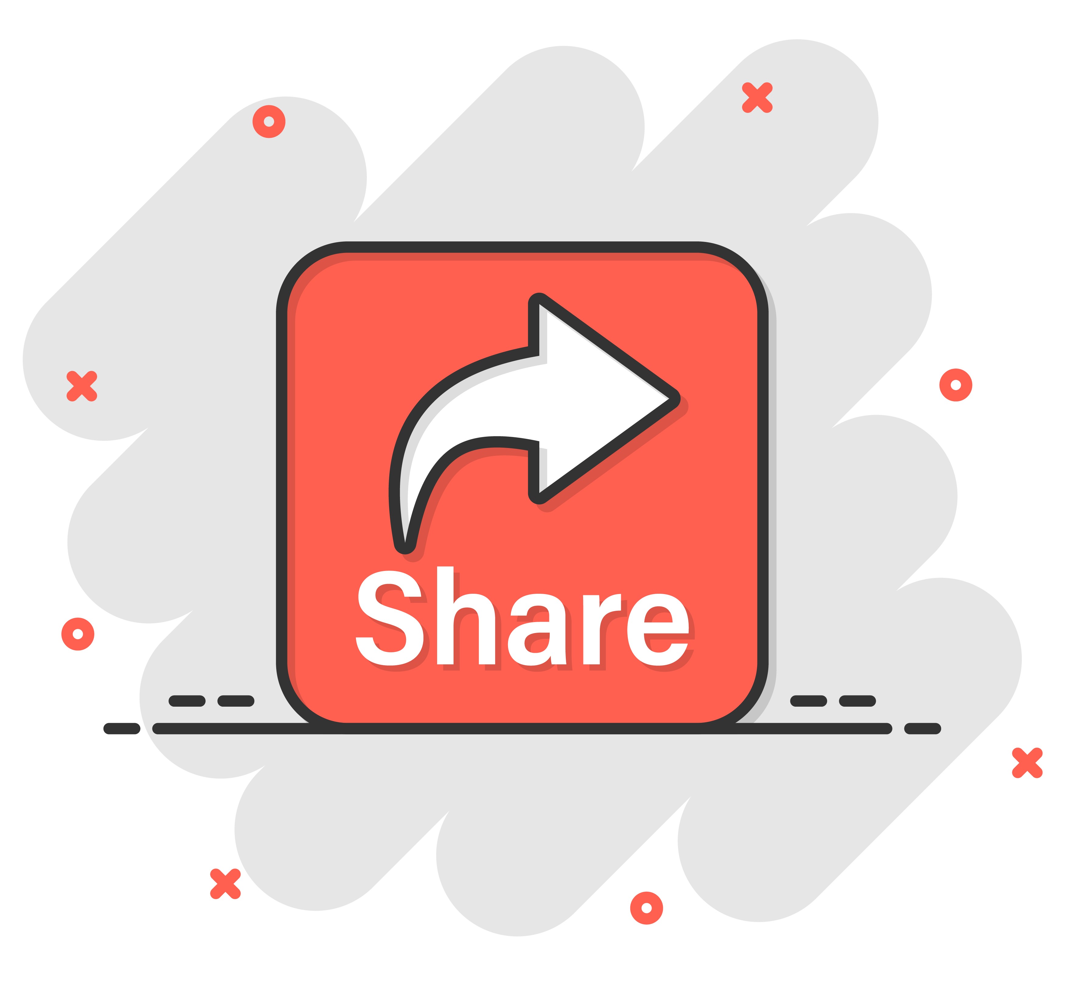 ADR-share